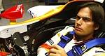 F1: Nelson Piquet denies Renault driver disparity