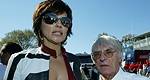 F1: Bernie et Slavica Ecclestone divorcent