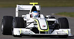 F1: Jenson Button and Brawn GP cause major shocker in Barcelona