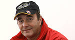 LMS: Nigel Mansell to test Formula Le Mans car