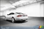 2010 Jaguar XK Coupe and Convertible Preview