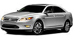 2010 Ford Taurus Preview