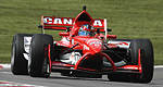 A1GP: Une course au circuit du Mont-Tremblant ?