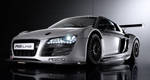 AudiSport: Audi livre ses R8 GT3