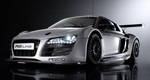 AudiSport: Delivery of the Audi R8 LMS has started