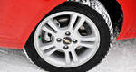 Quebecers can now drive without winter tires... if they so choose!