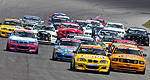 KONI: Another incredibly close finish, in Grand Sport this time