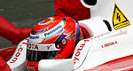 F1: Toyota du Japon a failli supprimer son écurie de Formule 1