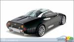 Spyker C8 Spyder & Laviolette Preview