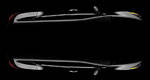 Acura releases teaser shot of new crossover