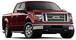 2009 Ford F-150 Lariat 4X4 Supercrew Review