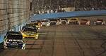 NASCAR: Big names could lose guaranteed starts
