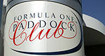 F1: Crisis puts Formula 1 Paddock Club 'at risk'