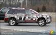 Spotted : camo-free 2010 GMC Terrain! Spotted : camo-free 2010 GMC Terrain!