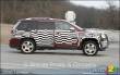 Spotted : camo-free 2010 GMC Terrain! Spotted : camo-free 2010 GMC Terrain!