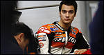 MotoGP: Pedrosa confident on his recovery