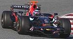 F1: L'agent de Takuma Sato amer envers Red Bull