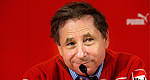 Jean Todt resigns from Ferrari board