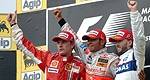 F1: New points system sparks more questions than praise
