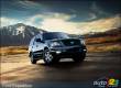 2005 Ford expedition