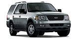 Ford Expedition 2003-2006 : occasion