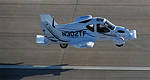 Historic Takeoff Makes 'Flying Car' a Reality