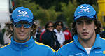 F1: Fernando Alonso et Jarno Trulli fustigent les nouvelles règles