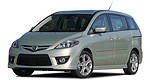2008 Mazda5 GT Long-Term review #1