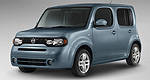 Nissan Canada auditionne les Canadiens qui pourront remporter l'un des 50 Nissan Cube