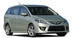2008 Mazda5 GT Long-Term review #2