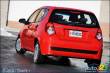 2009 Suzuki Swift+ Review 2009 Suzuki Swift+ Review