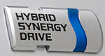 Toyota Hybrid Synergy Drive