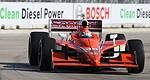IRL: Conquest Racing pulls out of Barber group test
