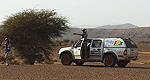 Rallye Aïcha des Gazelles: Compte-rendu de la journée du 19 mars