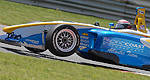 Atlantic: Jonathan Summerton on pole for opening race