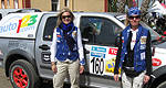 Rallye Aïcha des Gazelles : Compte-rendu de la journée du 21 mars