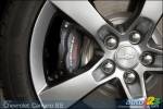 2010 Chevrolet Camaro Preview