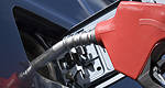 Biodiesel in New Brunswick
