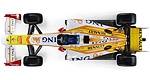 F1: Renault's Pat Symonds backs divisive diffuser designs