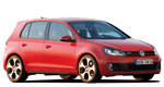 Volkswagen Golf GTI 2010: plus de détails