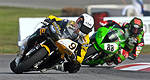 AMA Superbike and Daytona SportBike from Fontana