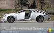 Caught : 2011 Cadillac CTS Coupe!