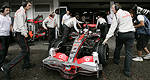 F1: Teams threatened to boycott season opener in Australia