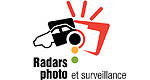 Location of photo radars in Québec