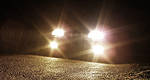 Lighting and visibility