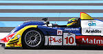 Le Mans: Bruno Senna to race Le Mans 24 Hour classic