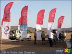 Rallye A�cha des Gazelles: Bonne performance au marathon