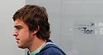 F1: Team Renault slices a third off Fernando Alonso's pay