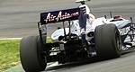 F1: Red Bull ready to protest over diffusers