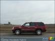 2009 Cadillac Escalade Hybrid